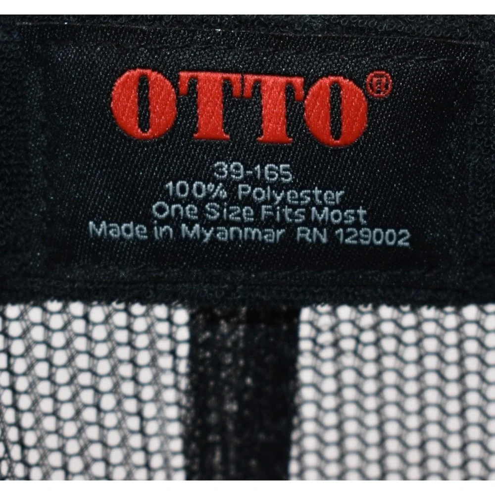 OTTO cowboy colostrum